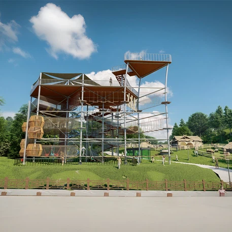 DanZhai Cultural Tourism